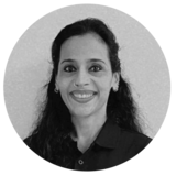Dr Sushma Reddy - Director, Operations